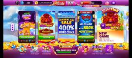 Slotomania Juego de slot version android, USD 200.00