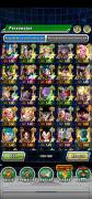 VENDO CUENTA DOKKAN 62 LR LVL 500, € 5.00