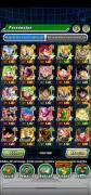 VENDO CUENTA DOKKAN 62 LR LVL 500, € 5.00