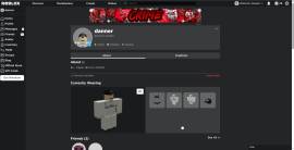 Cuenta De Roblox (EN VENTA), USD 100.00