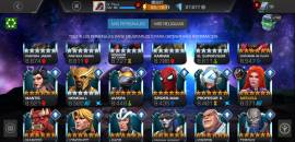 Cuenta MCOC en VENTA, USD 250.00