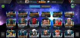 Cuenta MCOC en VENTA, USD 250.00