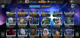 Cuenta MCOC en VENTA, USD 250.00