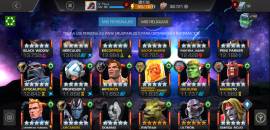 Cuenta MCOC en VENTA, USD 250.00