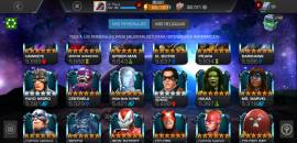 Cuenta MCOC en VENTA, USD 250.00