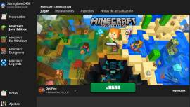 Vendo cuenta de minecraft premium (Full access), USD 13.00