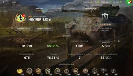 World Of Tanks Blitz, USD 30