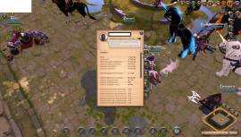 Albion Online, USD 250.00