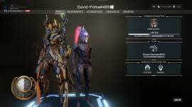 I am selling warframe account with RM 31, +7.2k platinum,all warframes, USD 200.00