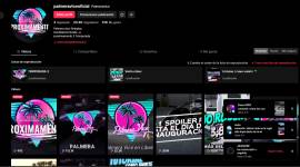 SERVIDOR DÍSCORD 11.8K PERSONAS y CUENTA TIKTOK 24k SEGUIDOR, USD 700.00