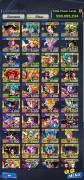 Cuenta En Venta De Dragon Ball Legends, € 150.00