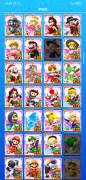 Mario Kart Tour Account IOS - 2, 000 Rubies - Tier98/99, USD 225, USD 250.00