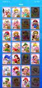 Mario Kart Tour Account IOS - 2, 000 Rubies - Tier98/99, USD 225, USD 250.00