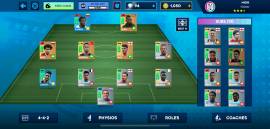 Dream league soccer 2024 account, € 10.00