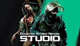 Cuenta lvl 550 Counter Strike Nexon: Studio (zombies), USD 250.00