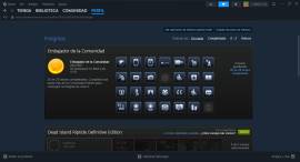 Cuenta de steam +18 juegos +16 DLCS, USD 10