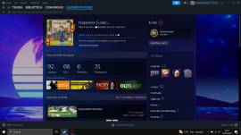 Vendo cuenta de Steam, Arreglamos Precio al Privado, USD 350