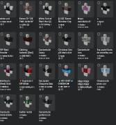 Vendo cuenta de roblox, USD 1,000.00