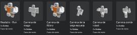 Vendo cuenta de roblox, USD 1,000.00