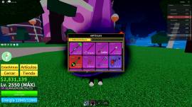 cuenta blox fruits lvl max con soul guitarr y 1 fruta mitica,dioshuman, USD 5.00