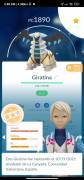 Cuenta pokemon go más legendarios shiny y varios 100 shiny, USD 45.00