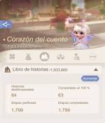 Time Princess Account- VIP 7- Level 73 - 300 USD, USD 300.00