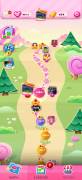 Vendo cuenta de juego Candy Crush, USD 700.00