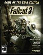 Fallout 3: Game of the Year Edition, USD 10.00