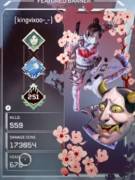 vendo cuenta de apex, kunai +500 kills wraith, insignias de daño y +, USD 55.00