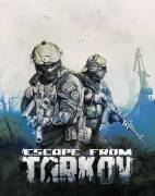 For sale Escape from Tarkov account, € 40.00