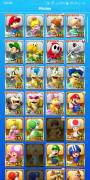 For sale Mario Kart World Tour account, USD 40.00