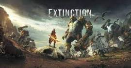 vendo codigo del juego extinction (steam), USD 25.00