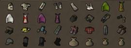 For sale Runescape account lvl 116 , USD 50.00