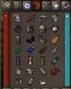 For sale Runescape account lvl 116 , USD 50.00