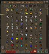 Cuenta Intermedia de OSRS (Old School RuneScape), USD 70.00