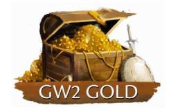 VENTA de ORO/ GOLD para Guild Wars 2  / GW2, USD 15.00