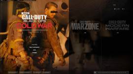 Cuenta Call of Duty PC WARZONE/MW/CW con Camuflaje ORO/PLATINO/DAMASCO, USD 200.00