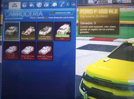 I sell 2016 Rocket League account with 4 dlc, USD 100.00