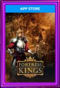 Vendo FORTRESS KINGS – ¡Paquete inicial!, USD 1.00