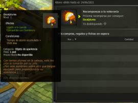 VENDO CUENTA DOFUS YOPUKA LVL 200 10 AÑOS VETERANÍA, USD 199.00