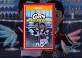 Vendo CLUB COOEE : Avatar de juego super cool | USD 2