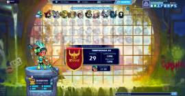 For sale account Brawlhalla rank Gold, USD 4.50