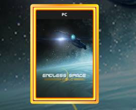 Vendo Endless Space® - Collection, USD 1.00