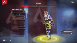 Vendo cuenta de apex legends, USD 200.00