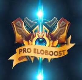 Boost League of Legends - LAN - Cheap - Maximum up to Diamond 4, USD 4.00