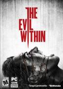 The Evil Within de Steam, USD 15.00