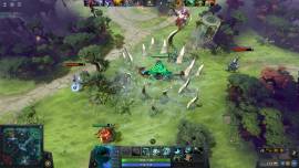 Dota 2 Archon Account Sale, USD 2.00