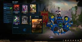 Smite account 157lvl/ARCHON/rare skins/452 Skins/godpack/Masters, USD 225.00