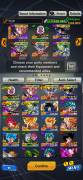 Dragon Ball legends account for sale, USD 45.00