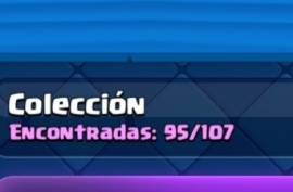 venta de cuenta clash royale, USD 10